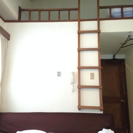 Community House Tyrolien Hotel Хакуба Стая снимка